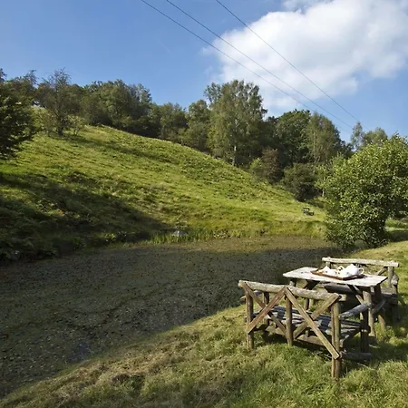 High Grassings Oda ve Kahvaltı Ambleside