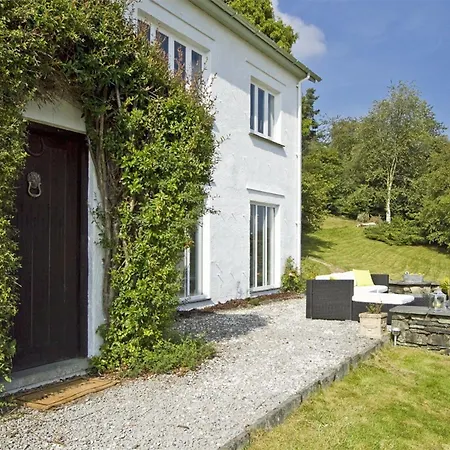 Bed and Breakfast High Grassings