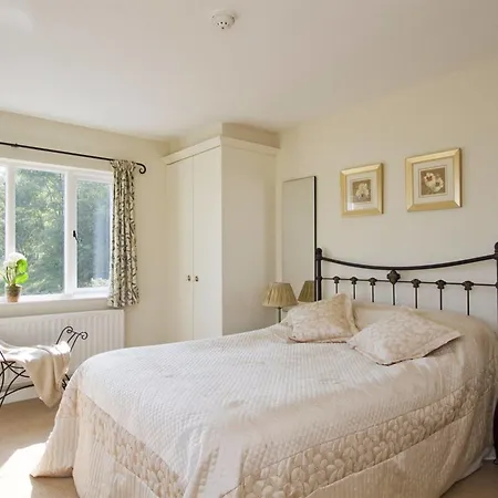 Bed & Breakfast High Grassings