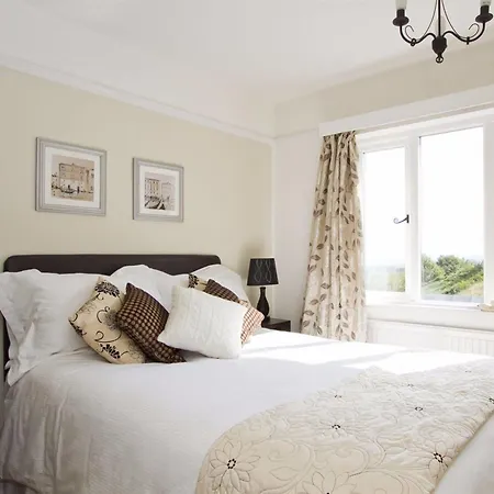 Bed & Breakfast High Grassings Ambleside