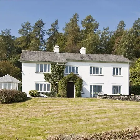 High Grassings Bed and Breakfast Ambleside