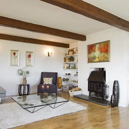 Bed & Breakfast High Grassings Ambleside