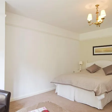 High Grassings Bed and Breakfast