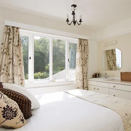 High Grassings Bed and Breakfast