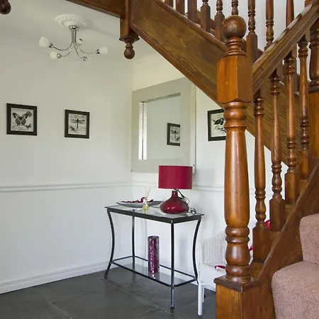 High Grassings Bed and Breakfast Ambleside