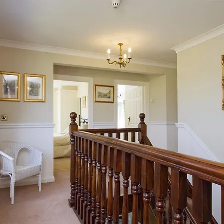 Bed and Breakfast High Grassings