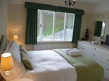 High Grassings Bed & Breakfast 4*