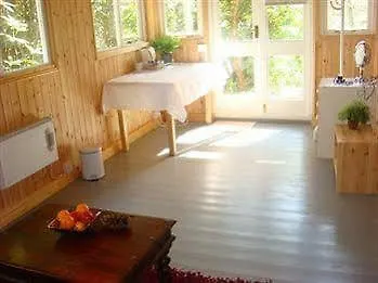 High Grassings Bed and Breakfast