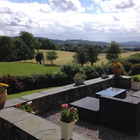 Bed and Breakfast High Grassings