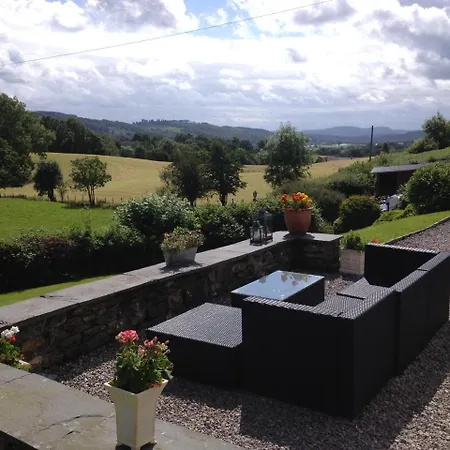 High Grassings Bed & Breakfast 4*