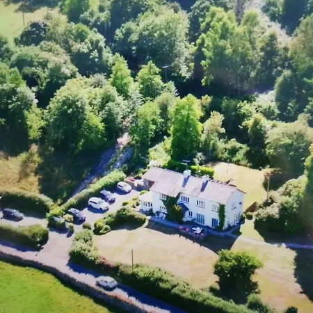 High Grassings Ambleside