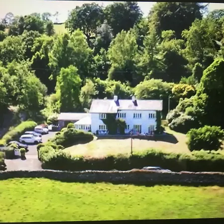 Bed & Breakfast High Grassings Ambleside