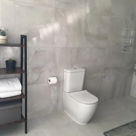 High Grassings 4* آمبيلسايد
