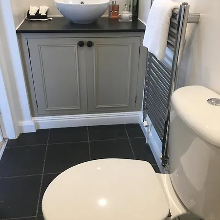 High Grassings Bed and Breakfast Ambleside