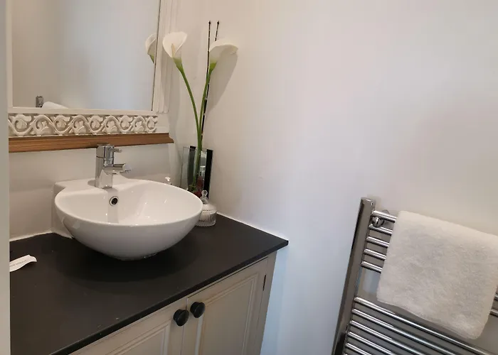 Bed & Breakfast High Grassings