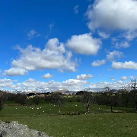 B&B High Grassings 4*