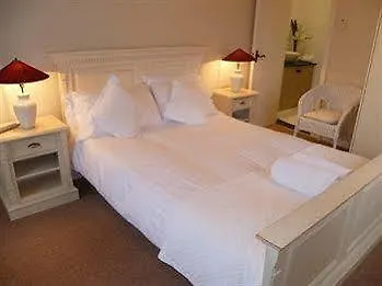 High Grassings B&B 앰블사이드